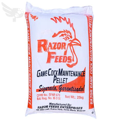 maintenance pellets for gamefowl|What to Feed a Fighting Rooster .